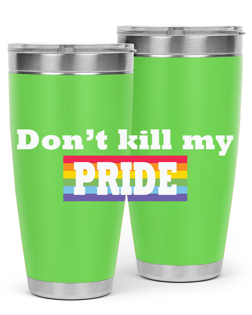 dont kill my pride funny lgbt 145#- lgbt- Tumbler