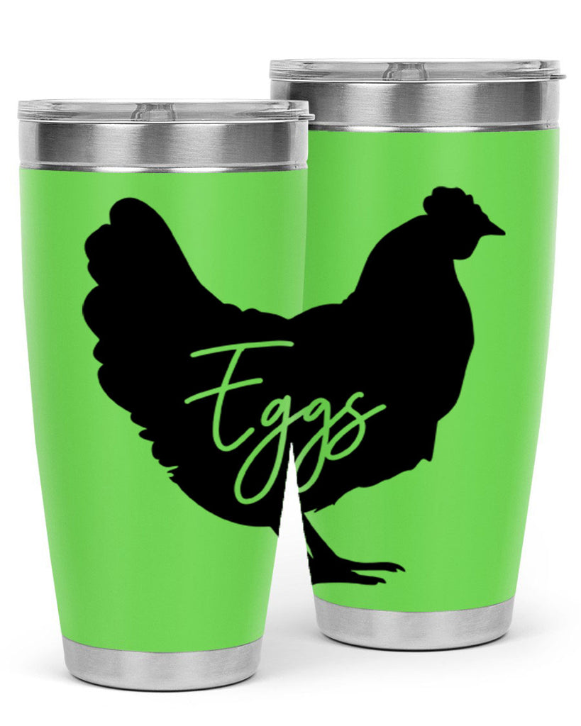 eggs 109#- kitchen- Tumbler
