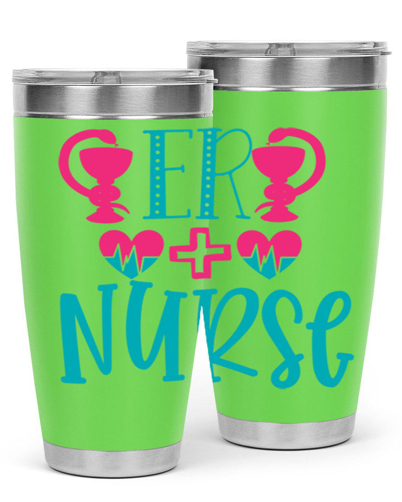 er nurse Style Style 193#- nurse- tumbler