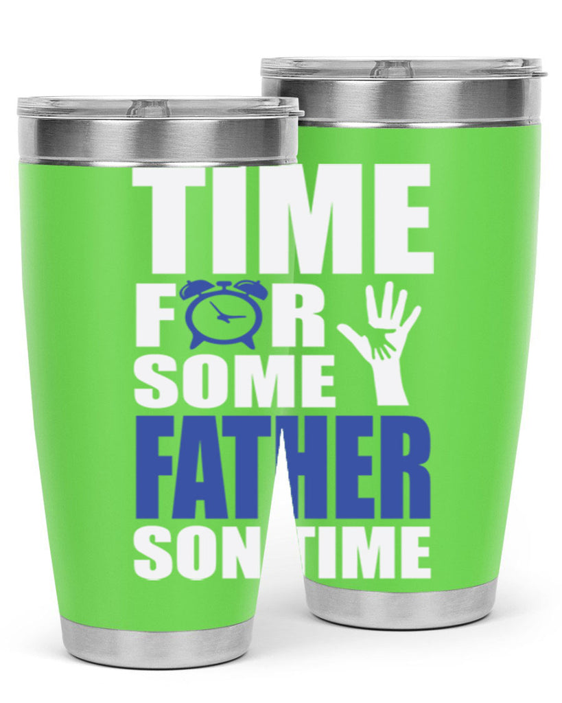 fathertransperntpng 129#- fathers day- Tumbler
