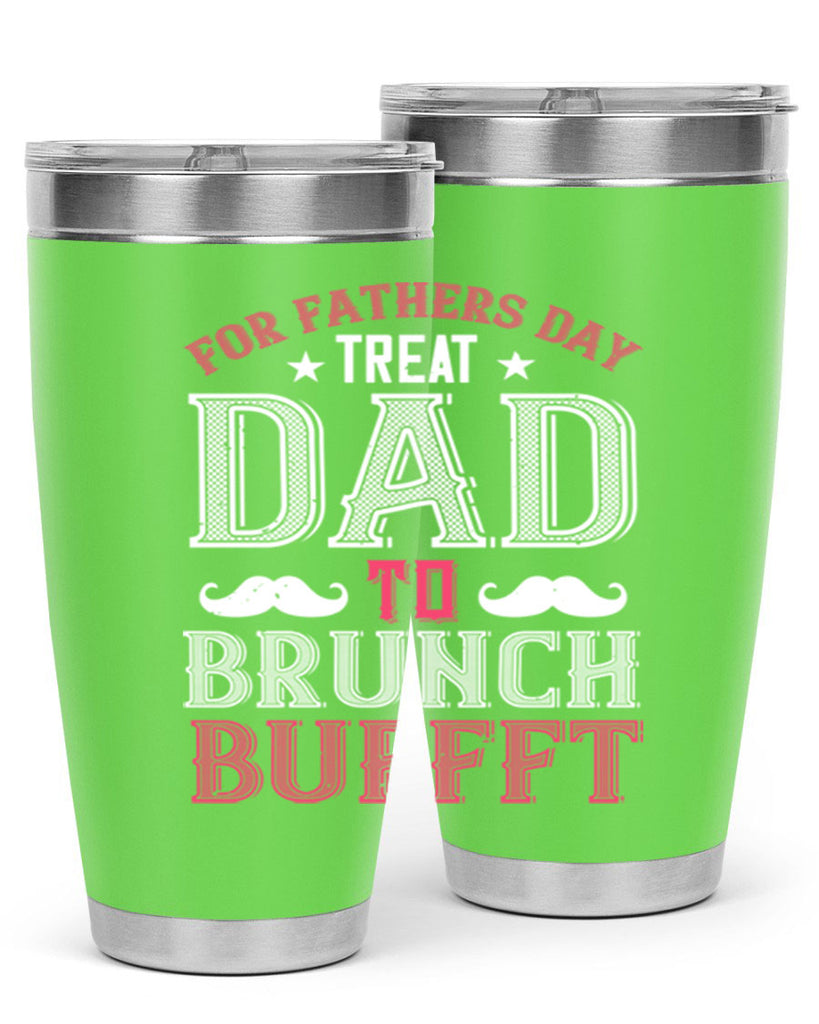 for fathers day treat dad to 44#- grandpa - papa- Tumbler