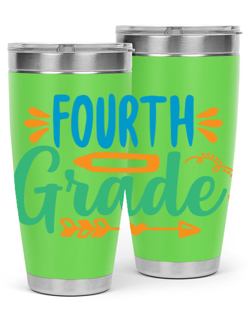 fourth grade 2#- 4th  grade- Tumbler