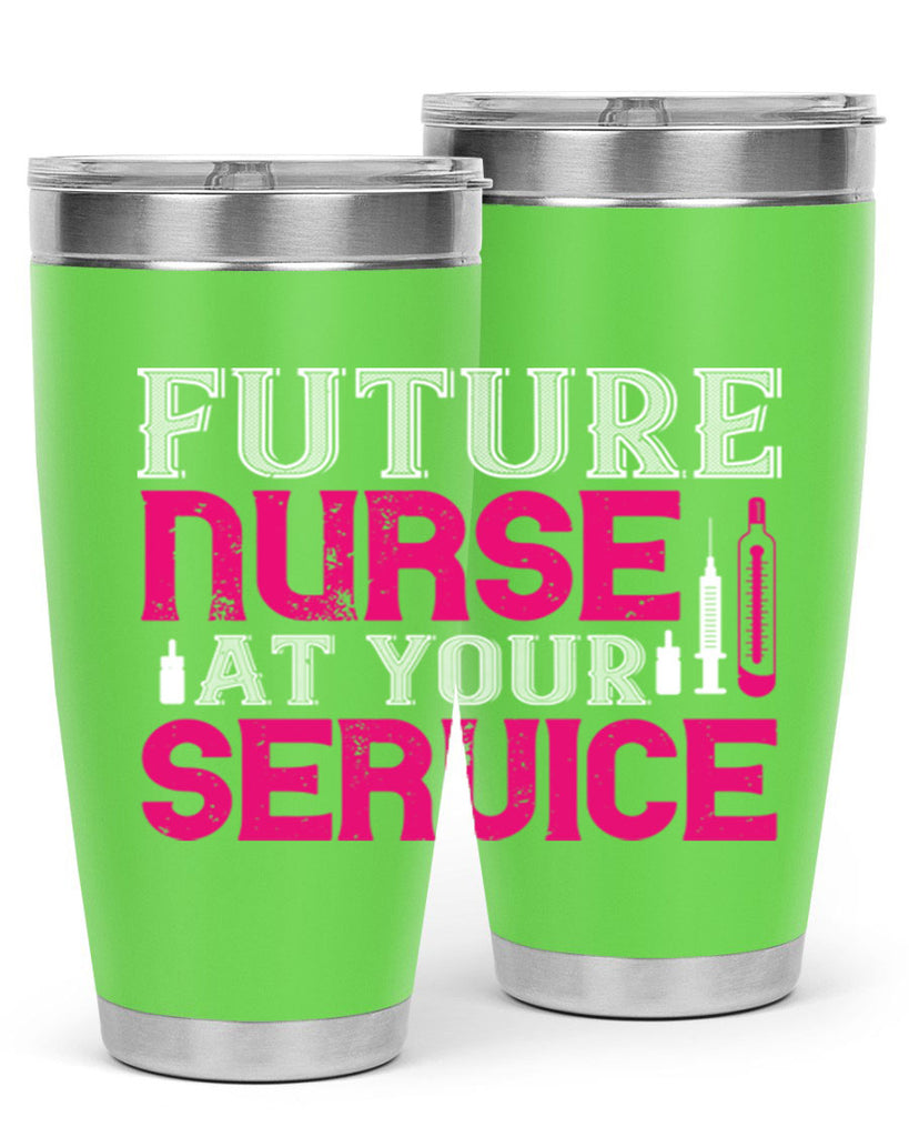 future nurse at your Style 407#- nurse- tumbler