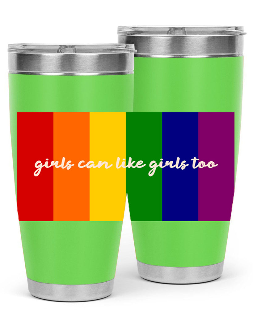 girls can like girls too 16#- lgbt- Tumbler