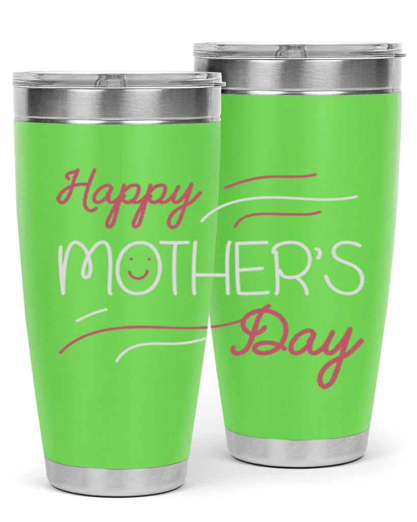 happy mother’s day 170#- mom- Tumbler