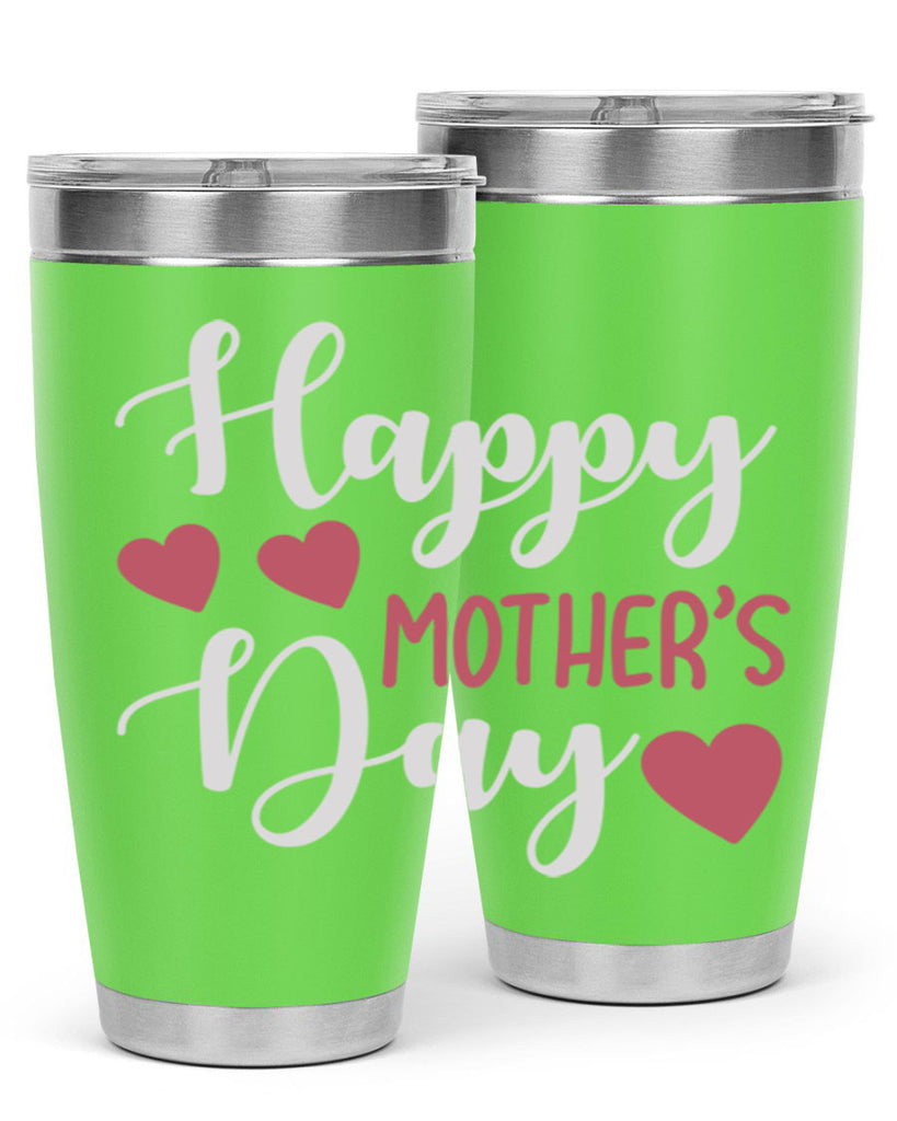 happy mother’s day 171#- mom- Tumbler