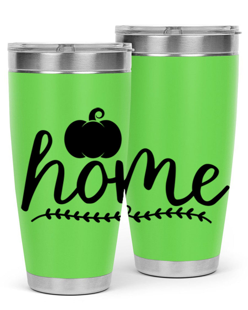 home 316#- fall- Tumbler