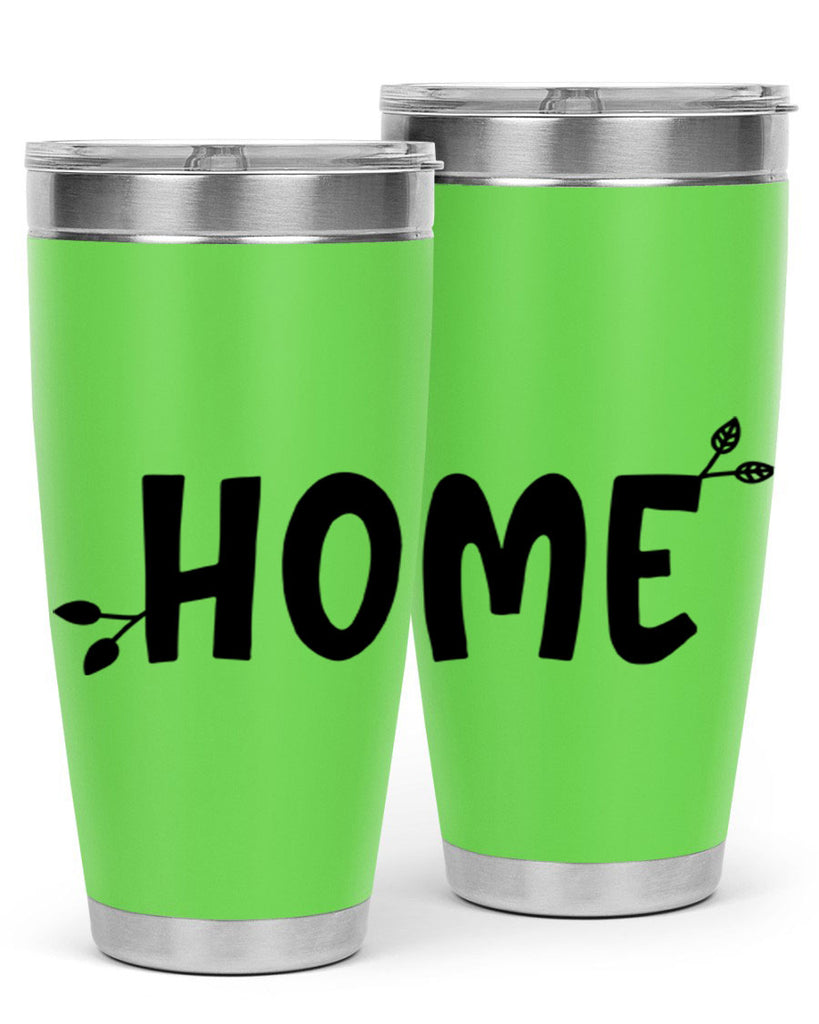 home 67#- home- Tumbler