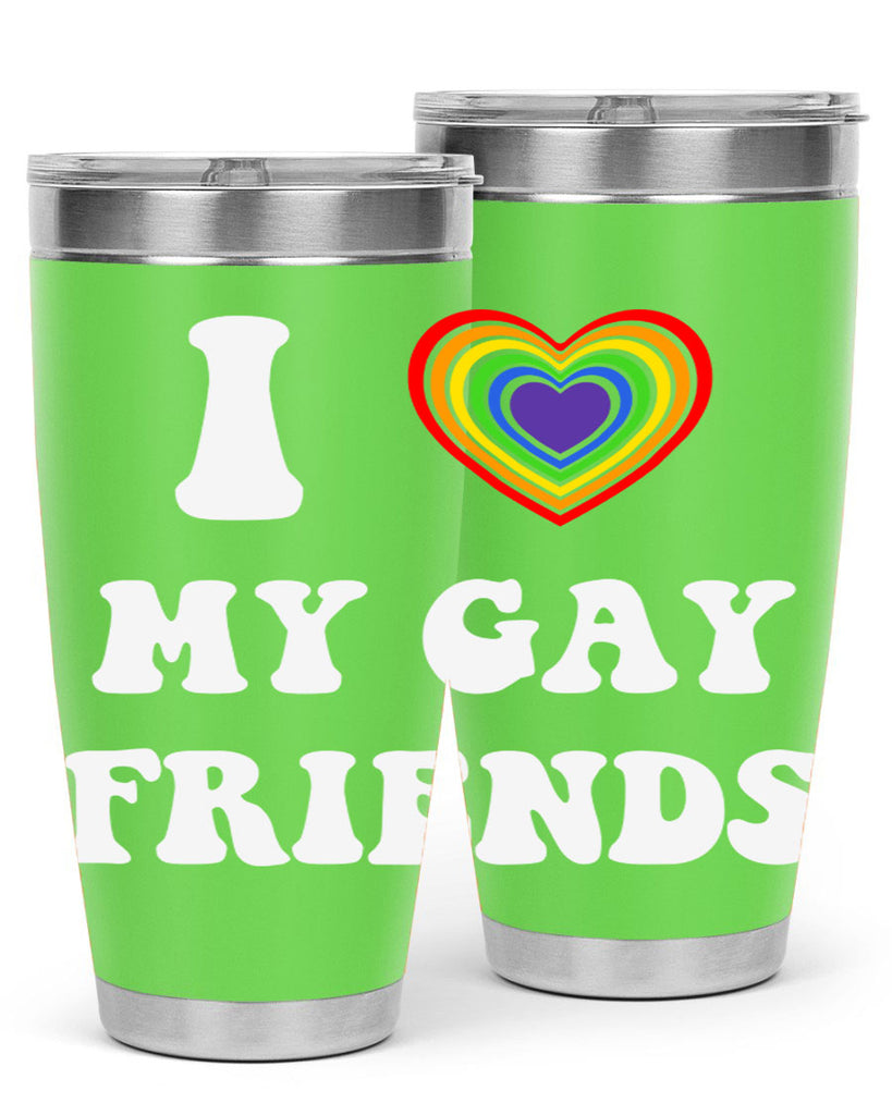 i love my gay friends lgbt 127#- lgbt- Tumbler