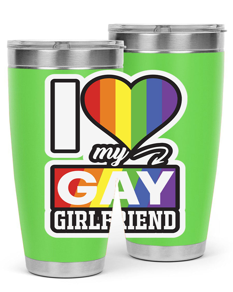 i love my gay girlfriend lgbt 126#- lgbt- Tumbler