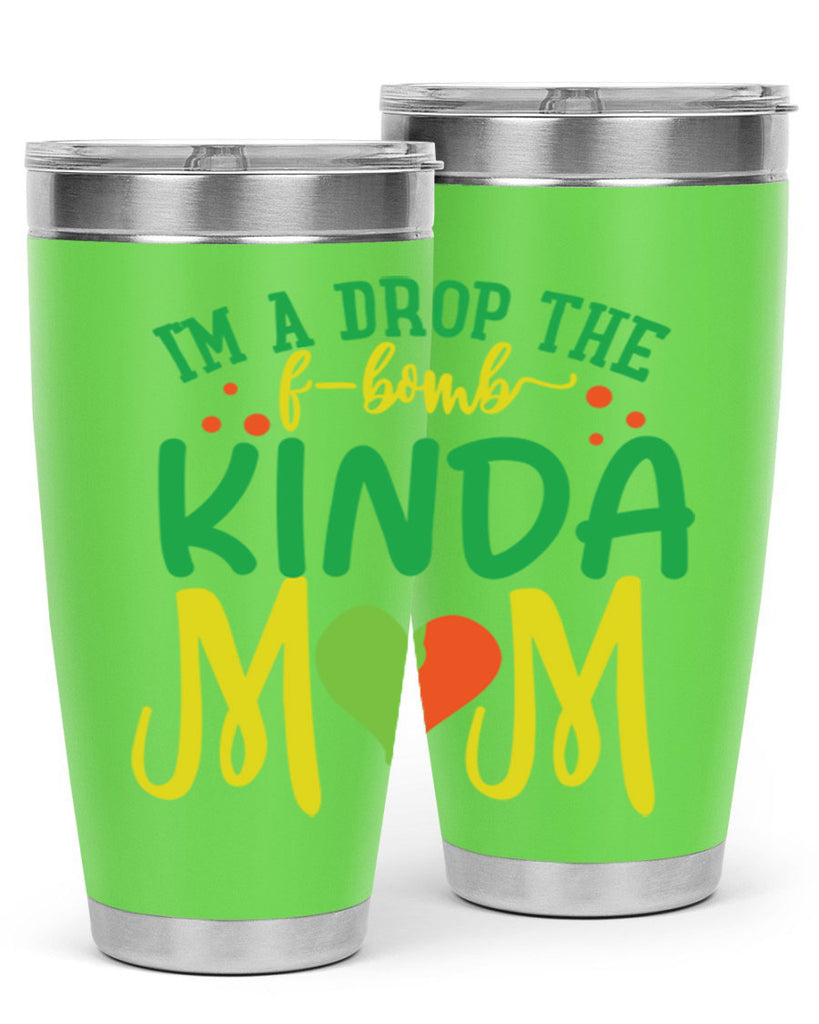 im a drop the fbomb kinda mom 398#- mom- Tumbler