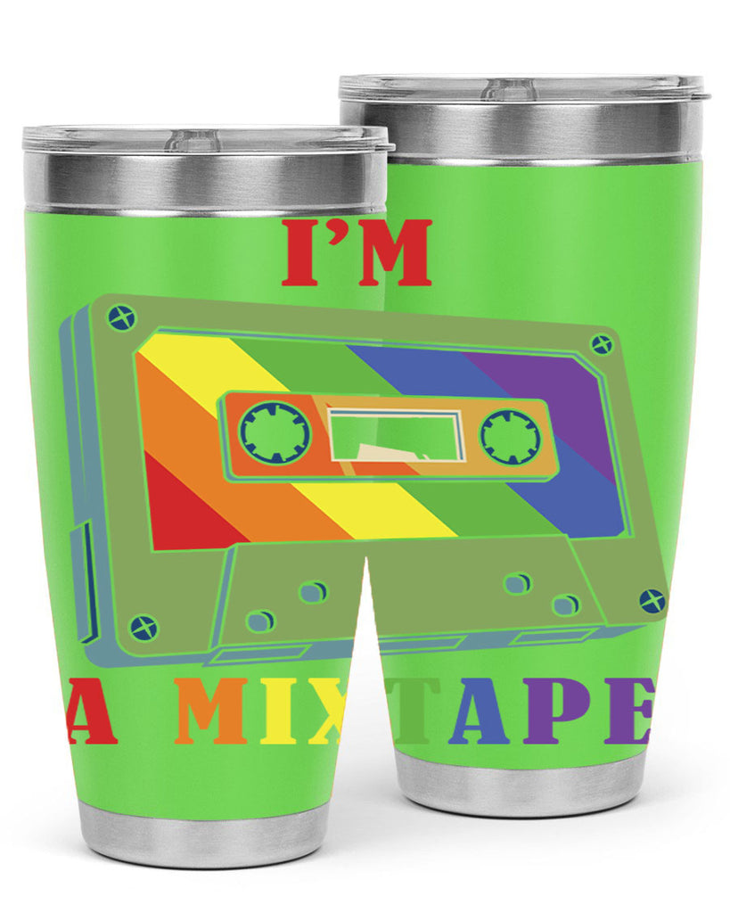 im a mixtape lgbt pride lgbt 119#- lgbt- Tumbler