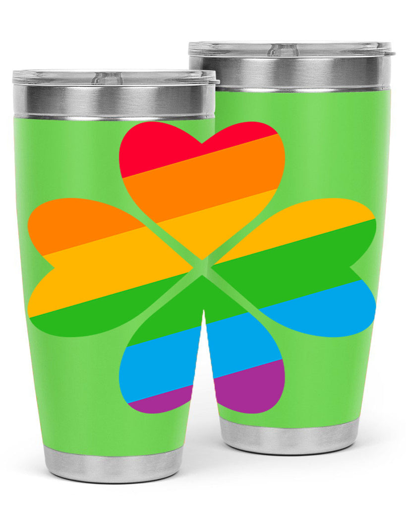 irish shamrock lgbt st patricks lgbt 117#- lgbt- Tumbler