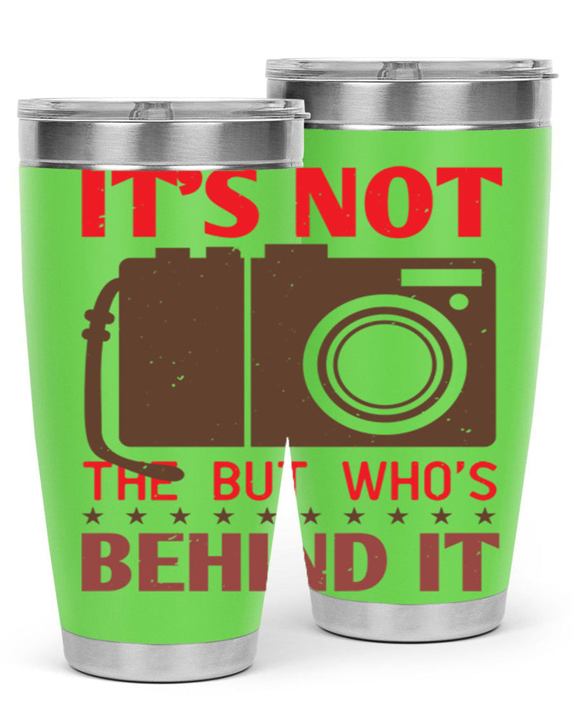 its not the but who’sbehind it 26#- photography- Tumbler
