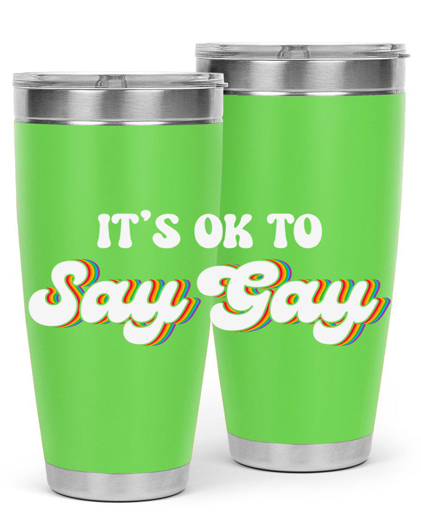 its okay to say gay lgbt 113#- lgbt- Tumbler