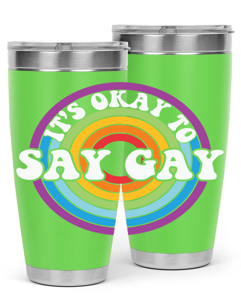 its okay to say gay lgbt 114#- lgbt- Tumbler