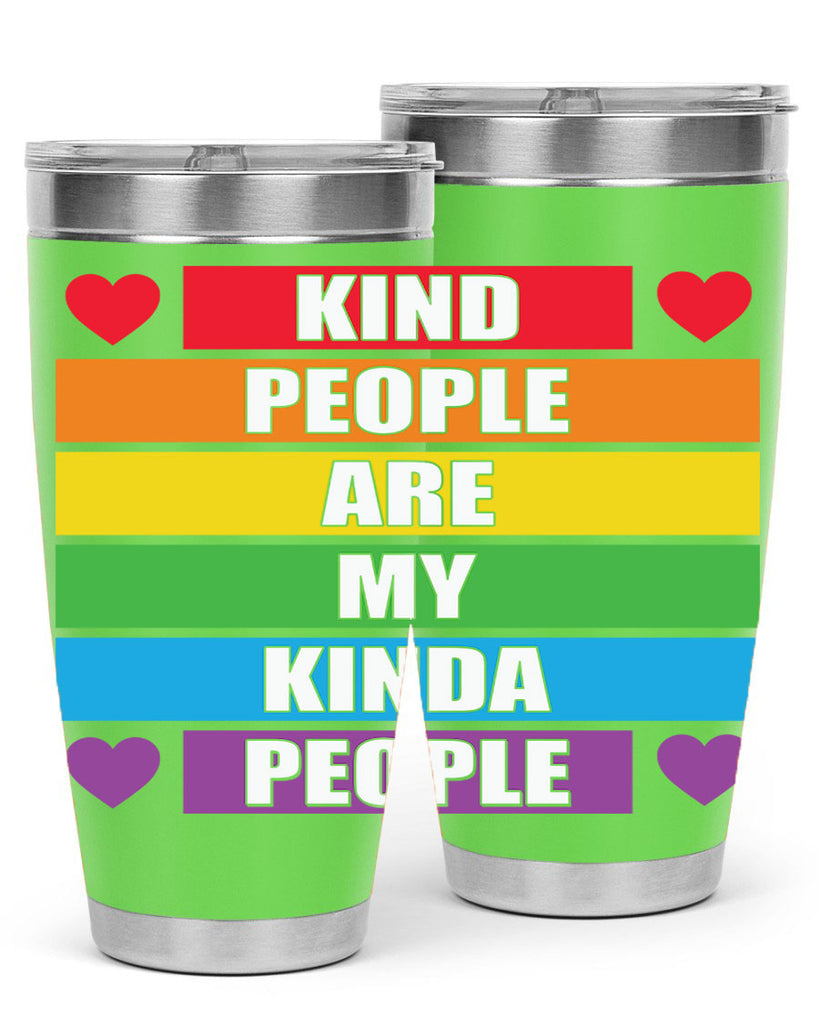 kind people are my kinda lgbt 111#- lgbt- Tumbler