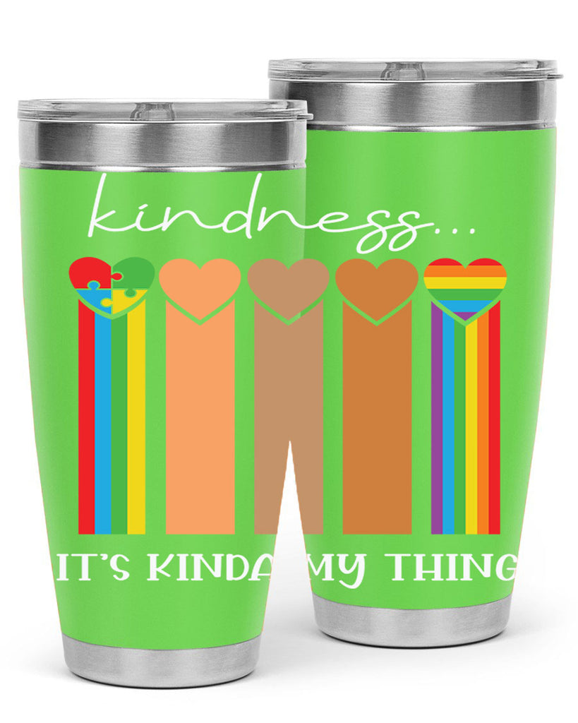 kindness its kinda my thing lgbt 110#- lgbt- Tumbler