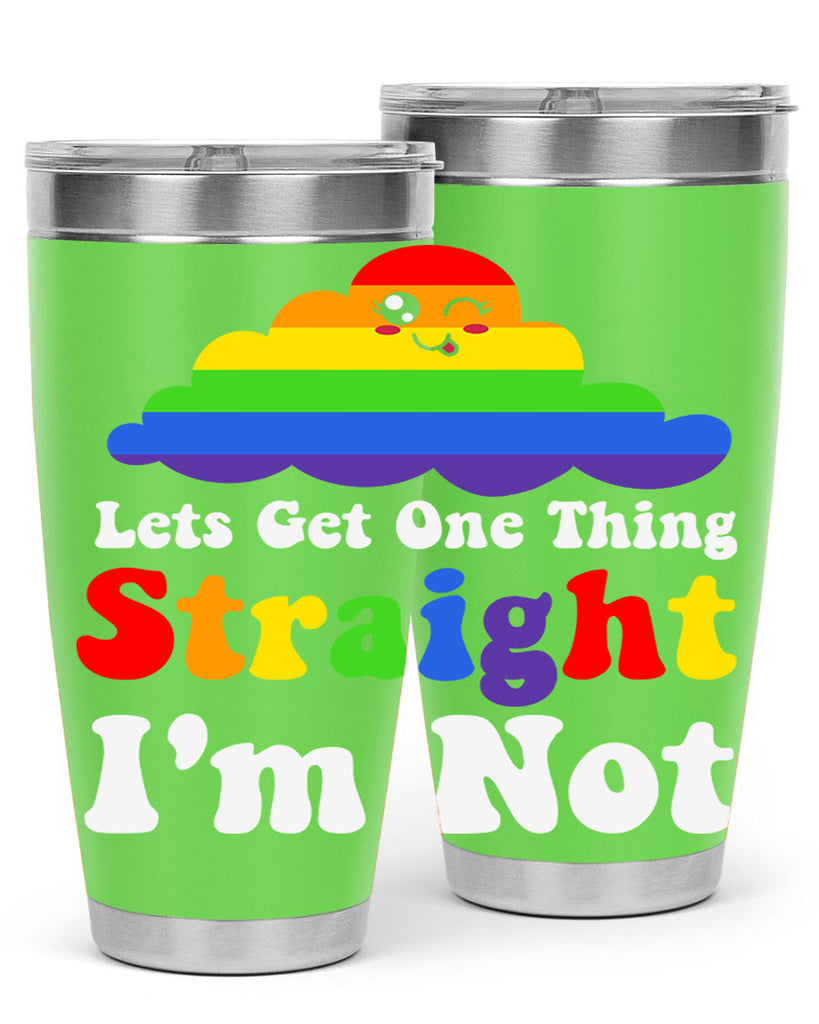 lets get one thing straight 107#- lgbt- Tumbler