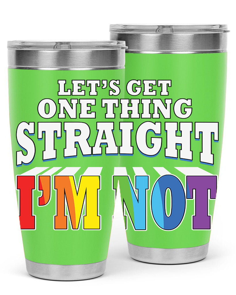 lets get one thing straight lgbt 106#- lgbt- Tumbler