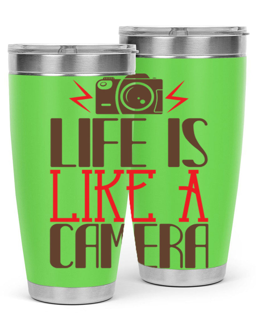 life is like a camera 25#- photography- Tumbler