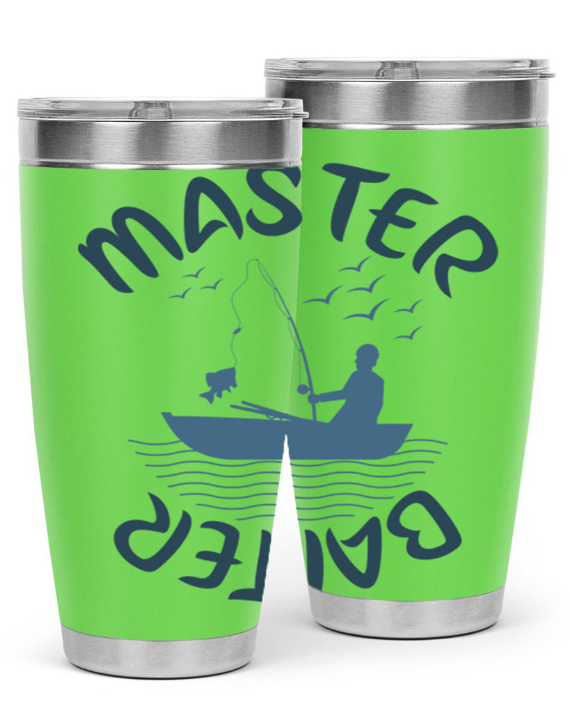 master baiter 55#- fishing- Tumbler