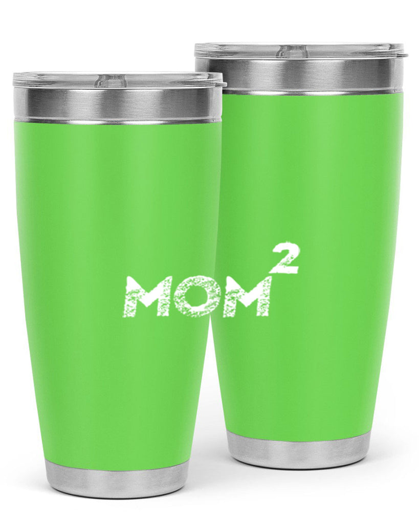 mom a 438#- mom- Tumbler