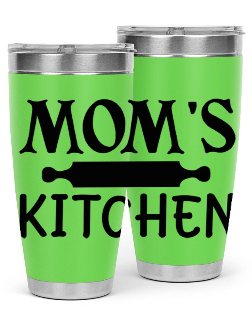 moms kitchen 427#- mom- Tumbler