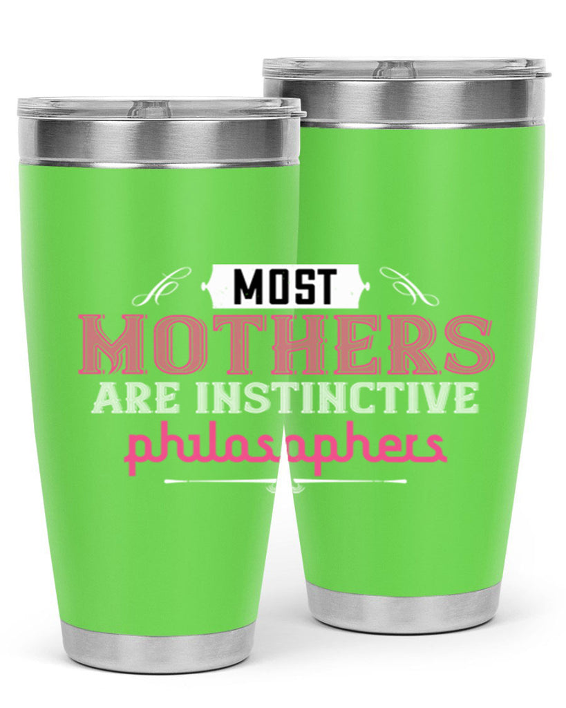 most mothers 109#- mom- Tumbler