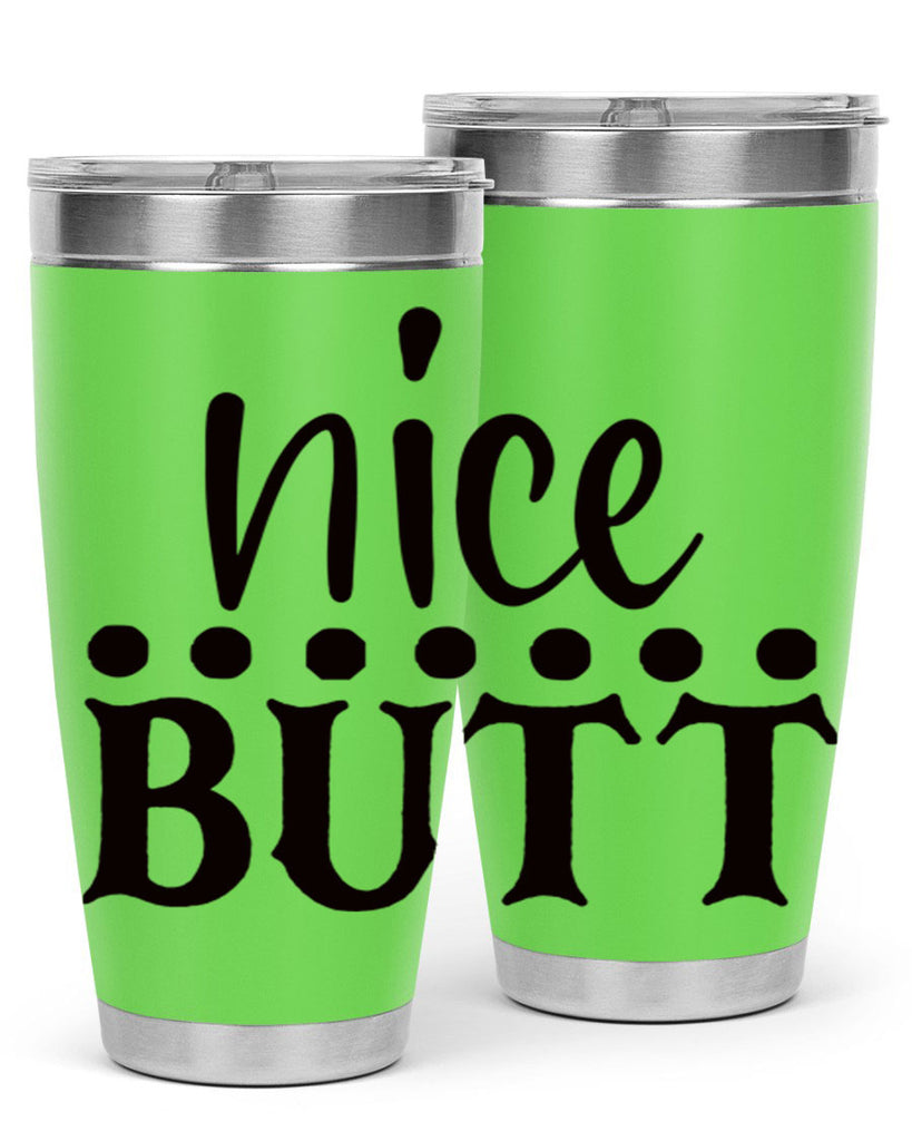 nice butt 65#- bathroom- Tumbler