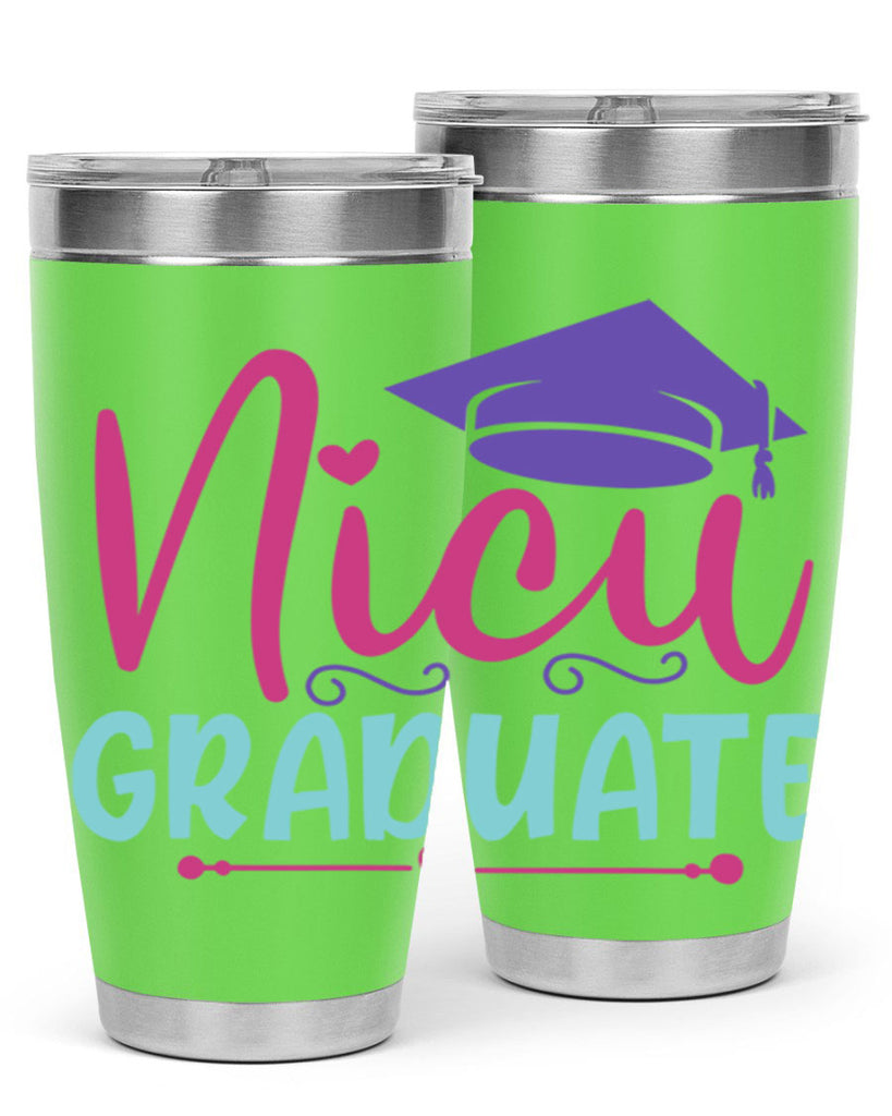nicu graduate Style 210#- baby- tumbler