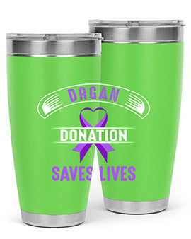 organ donation saves lives 202#- alzheimers- Tumbler