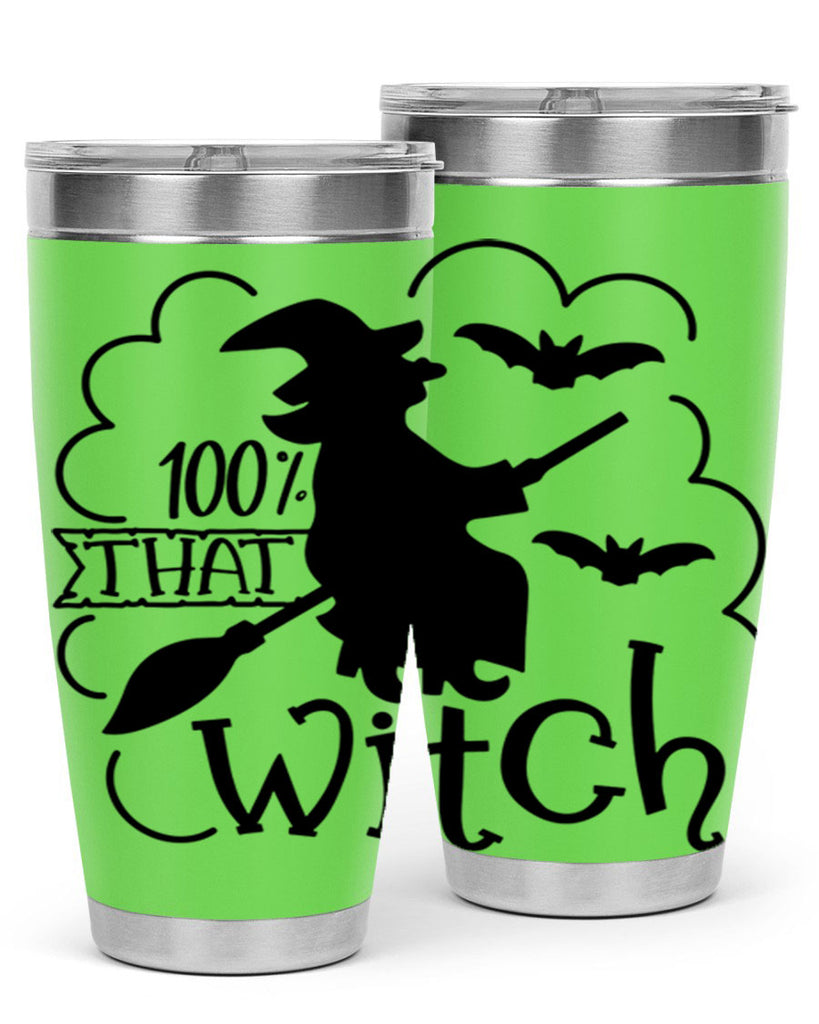 percent that witch 99#- halloween- Tumbler