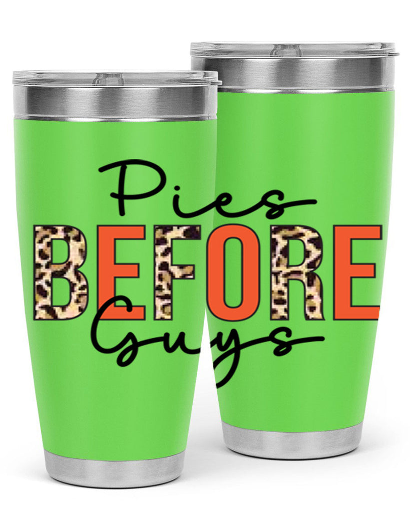 pies before guys 468#- fall- Tumbler