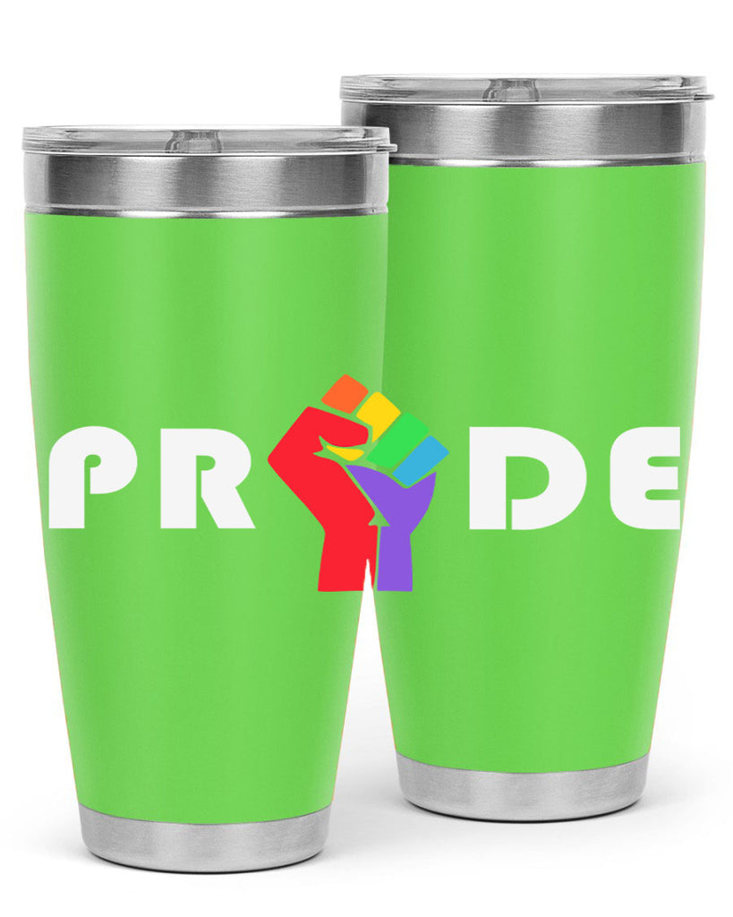 pride fist lgbt 44#- lgbt- Tumbler