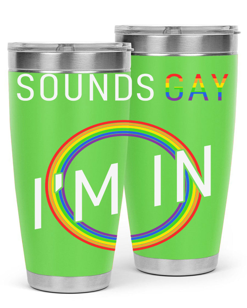 pride sounds gay im in 42#- lgbt- Tumbler