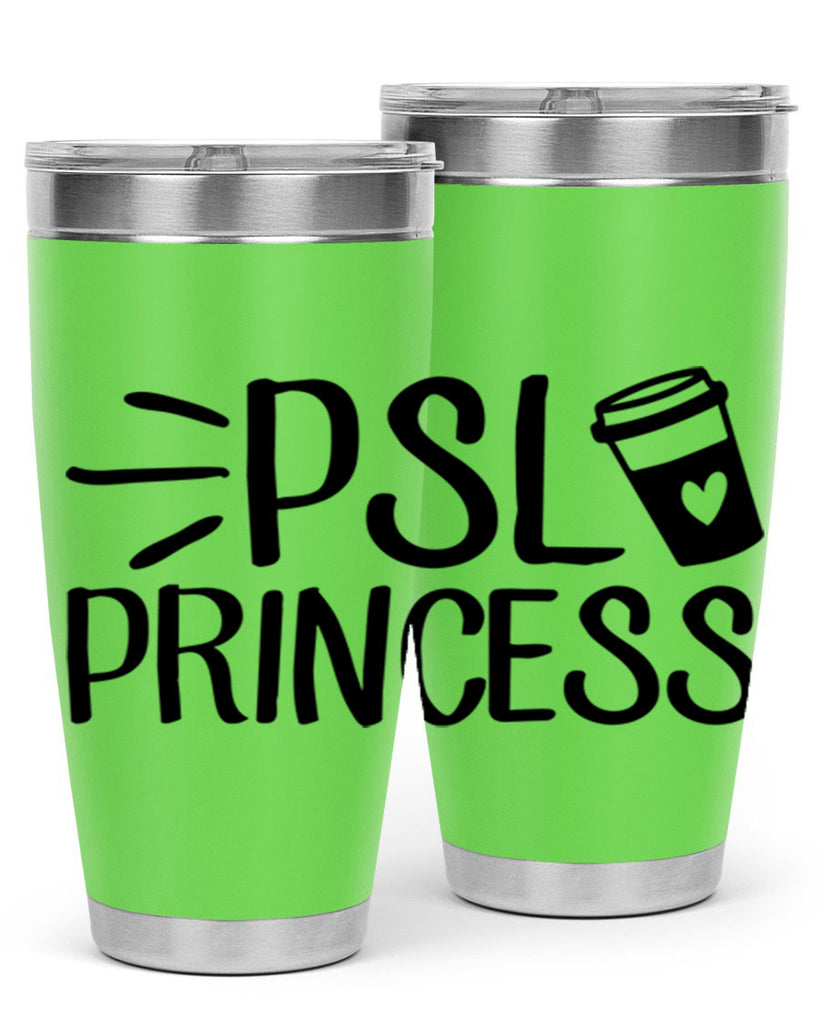 psl princess 520#- fall- Tumbler