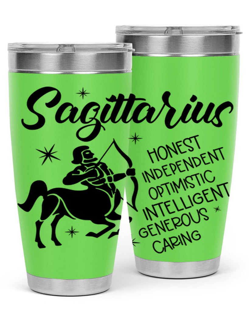 sagittarius 403#- zodiac- Tumbler