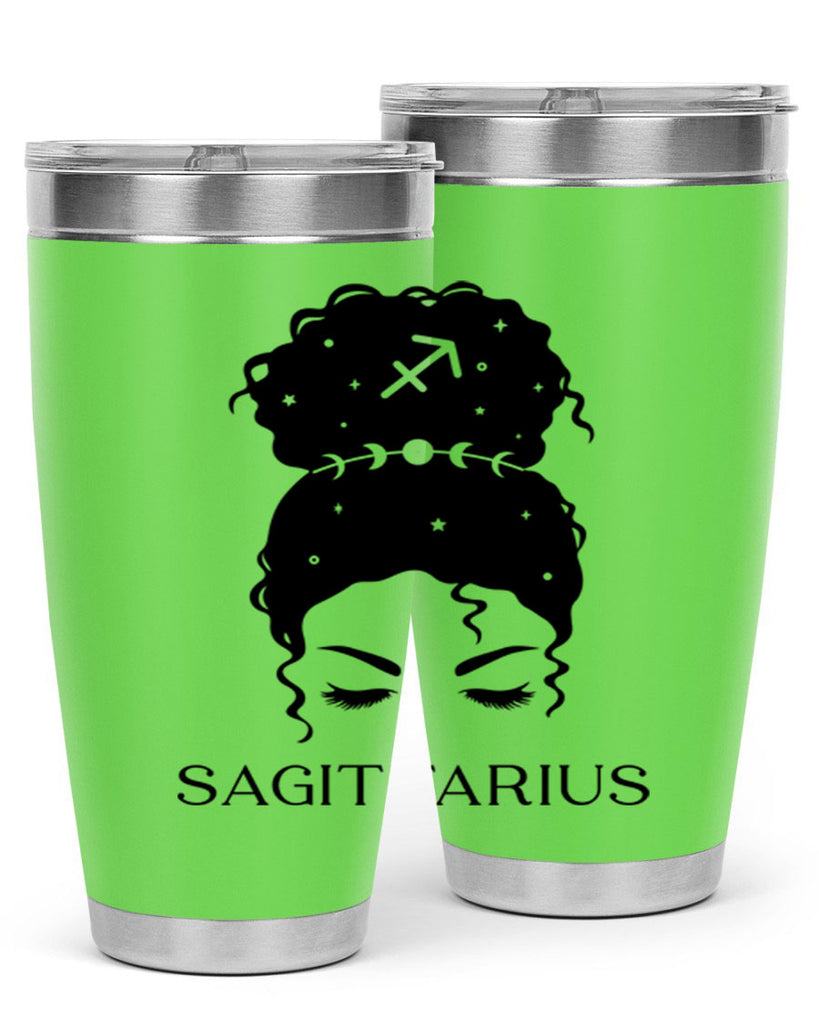 sagittarius 420#- zodiac- Tumbler