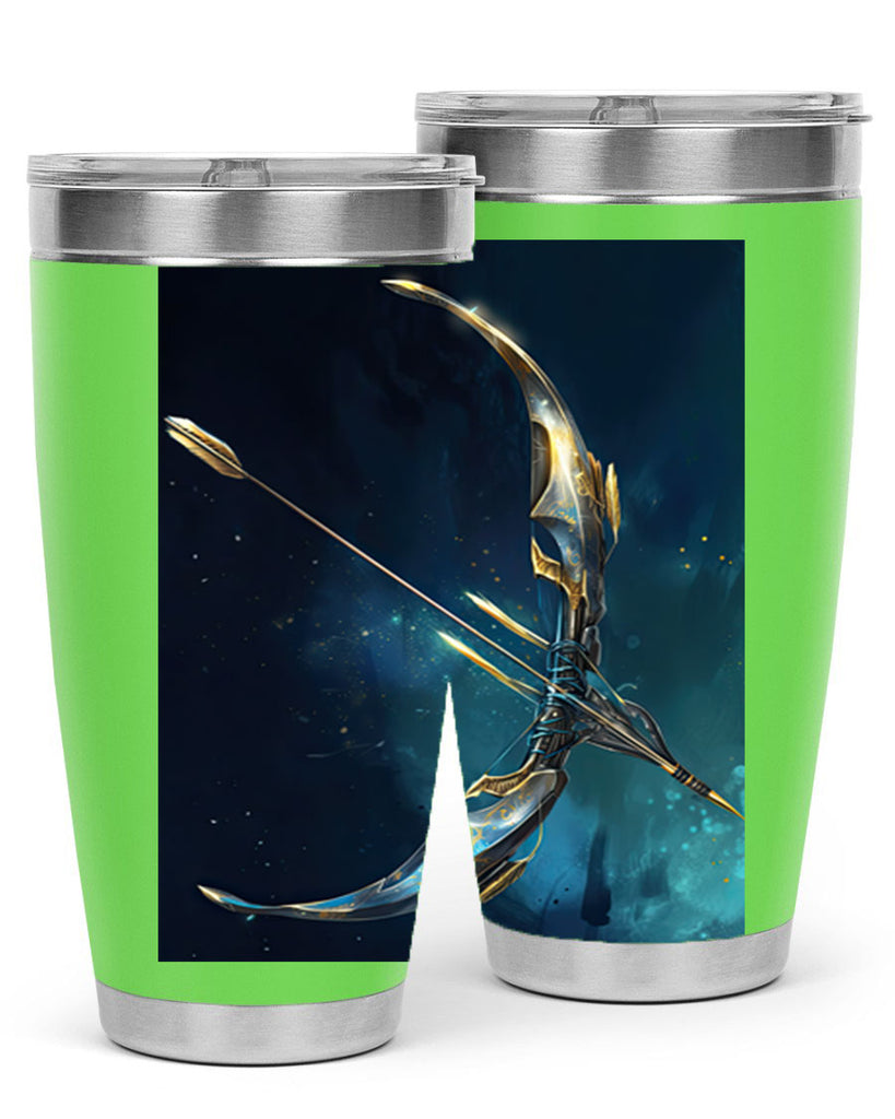 sagittarius 51#- zodiac- Tumbler