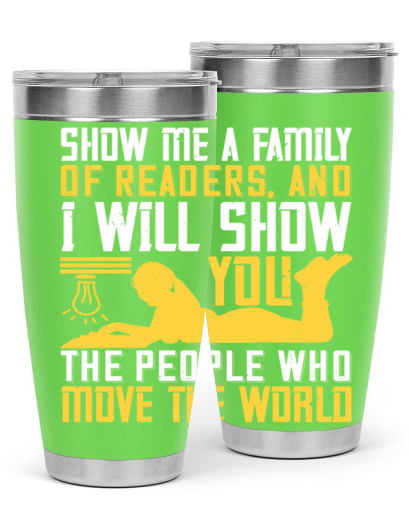 show me a family of readers and i will show you the people who move the world 14#- reading- Tumbler