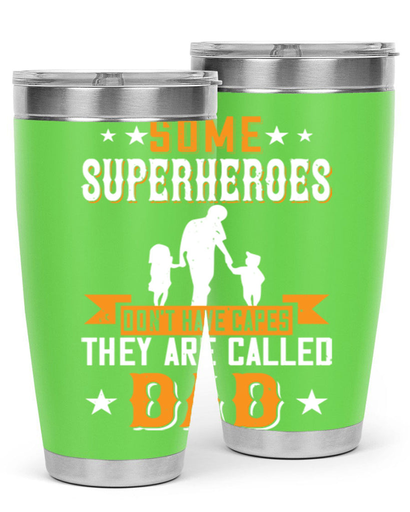 some superheroes dont have capes they are called dad 181#- fathers day- Tumbler