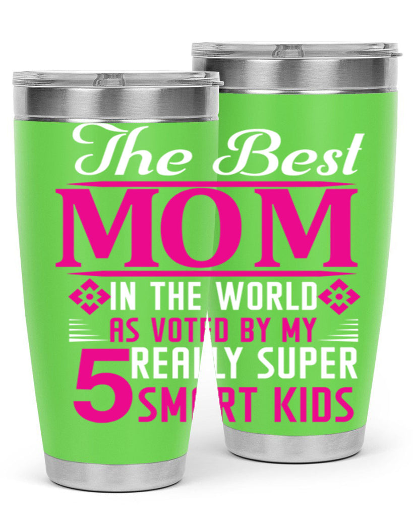 the best mom 280#- mom- Tumbler