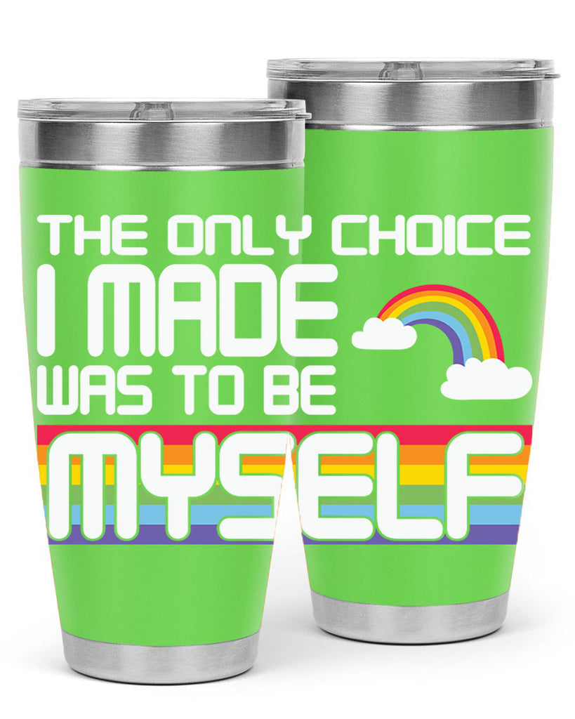 the only choice i made lgbt 13#- lgbt- Tumbler