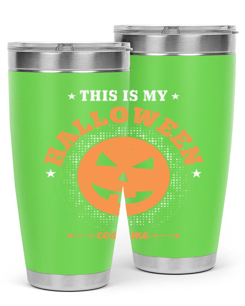 this is my halloween costume 128#- halloween- Tumbler