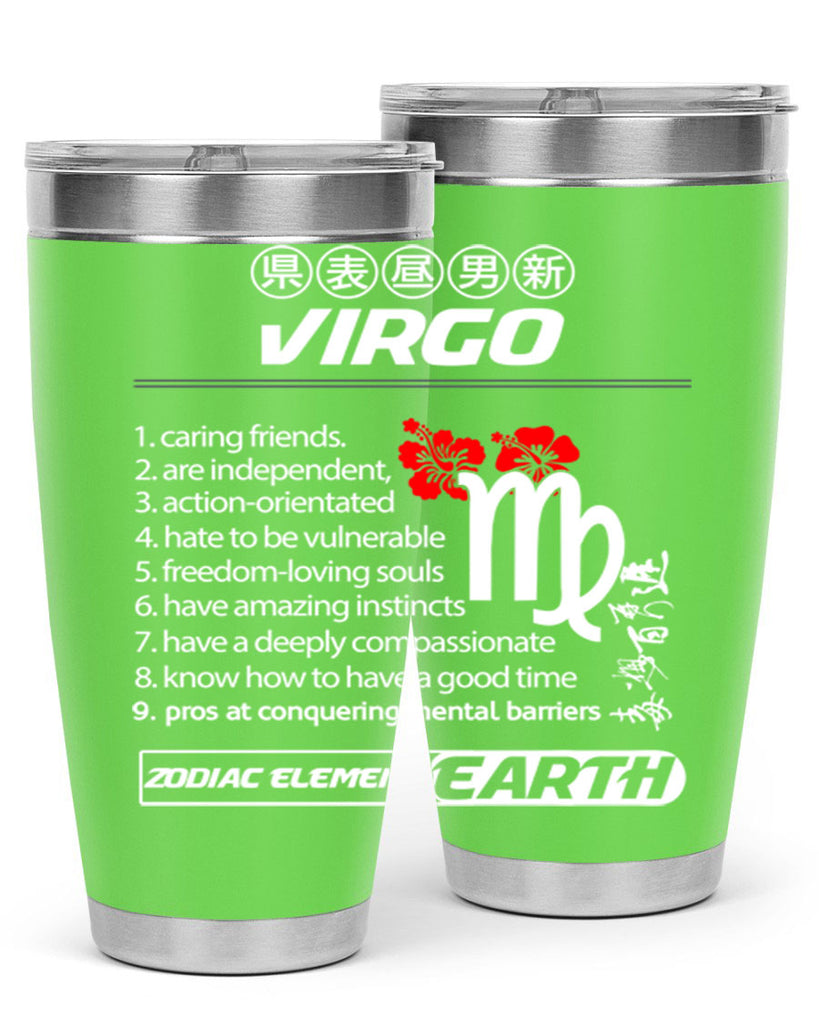 virgo 528#- zodiac- Tumbler