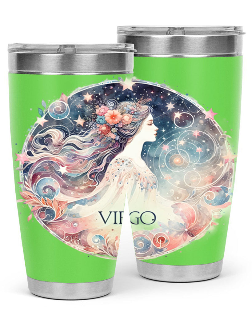 virgo 545#- zodiac- Tumbler