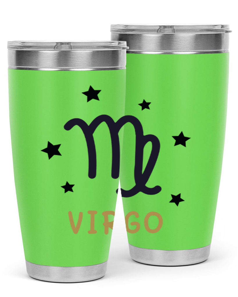 virgo 548#- zodiac- Tumbler