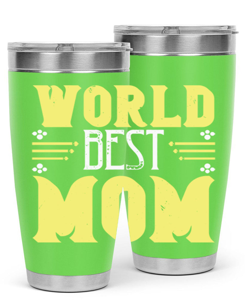 world best mom 19#- mom- Tumbler