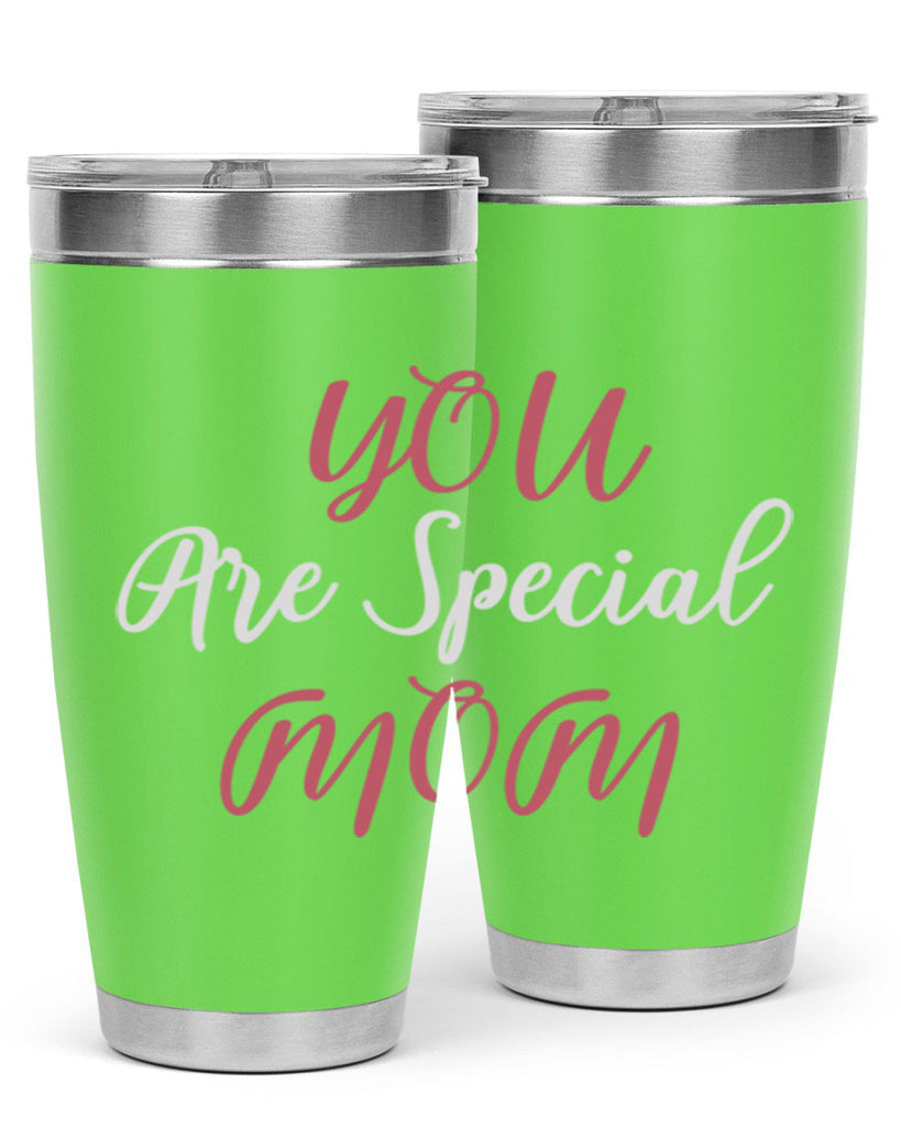 you are special mom 11#- mom- Tumbler